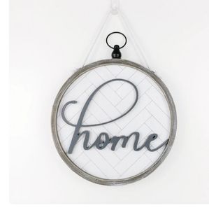Home Sign